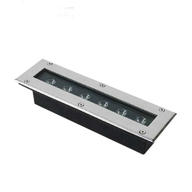  LED Underground Light DY- YZ-MDD-12