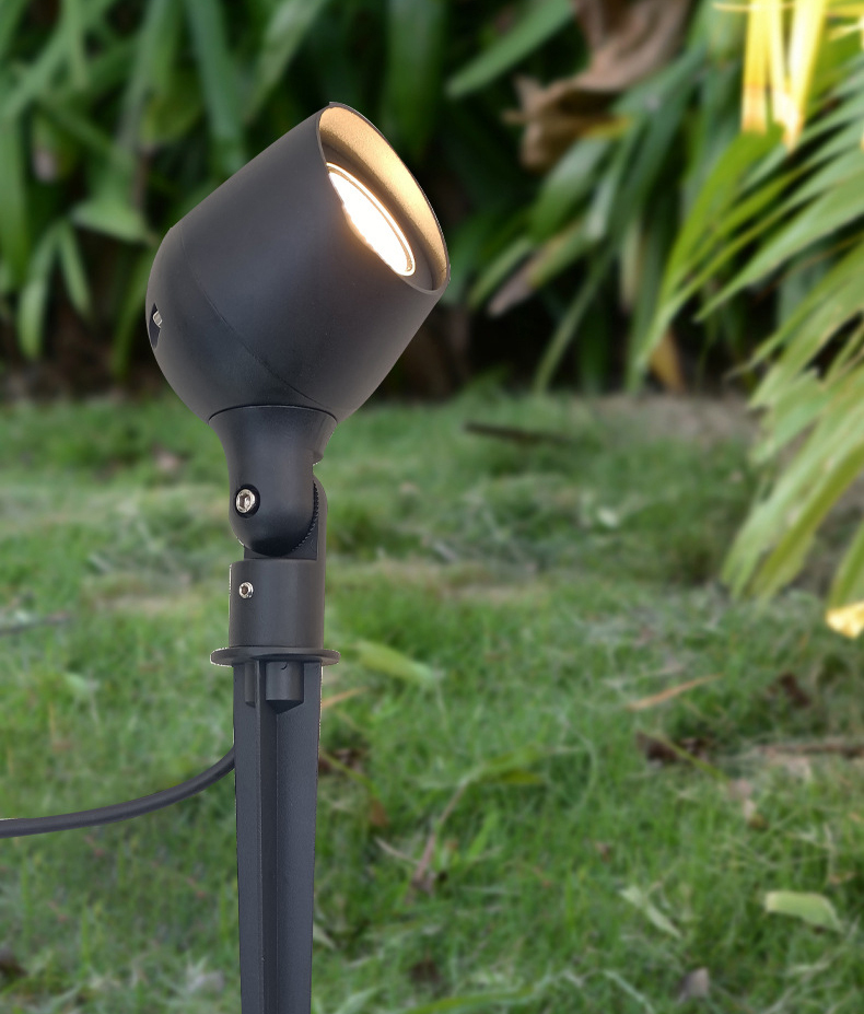 LED Spike Light DY-ZZGD- XKDCD-019