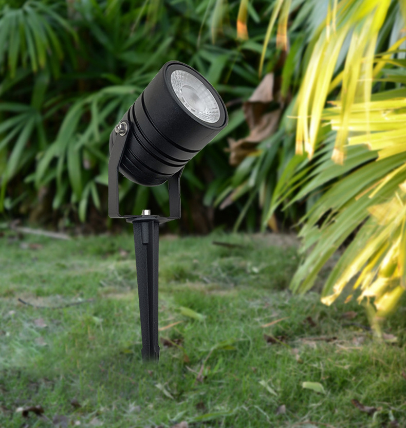 LED Spike Light DY-ZZGD- XKDCD-025