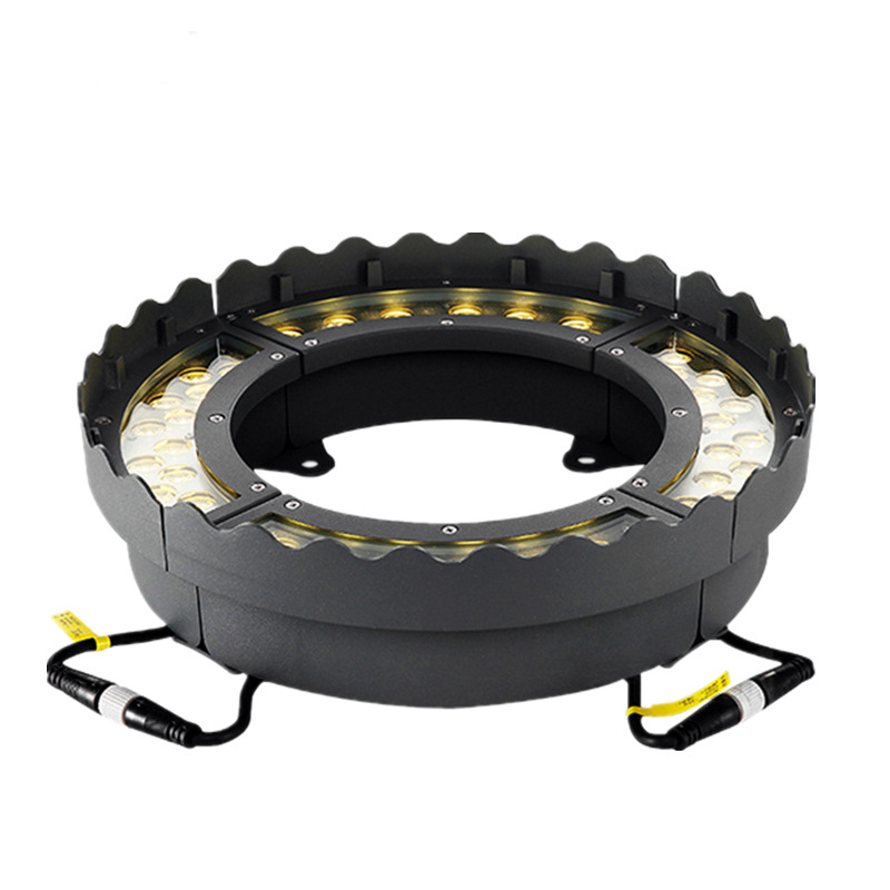 LED Tree Holding Light DY- YZ-BSD-24