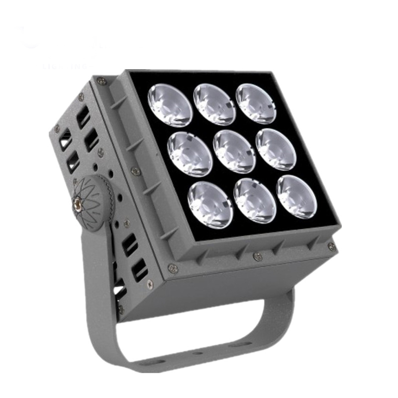  LED Spotlight DY-YZ-TGD-82