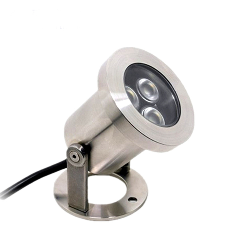 LED Underwater Light DY-YZ-SDD-15