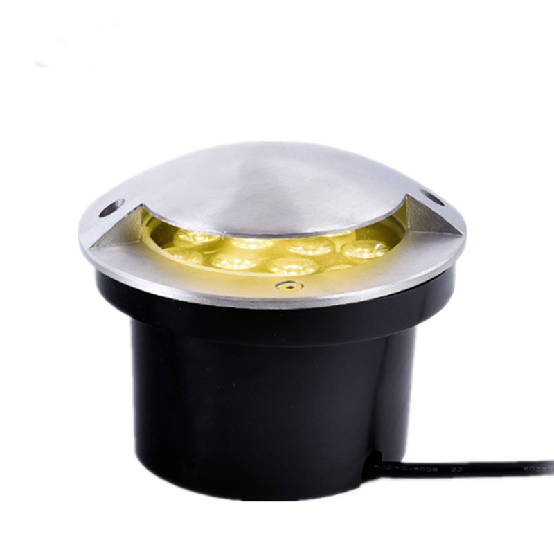  LED Underground Light DY-YZ-MDD-09