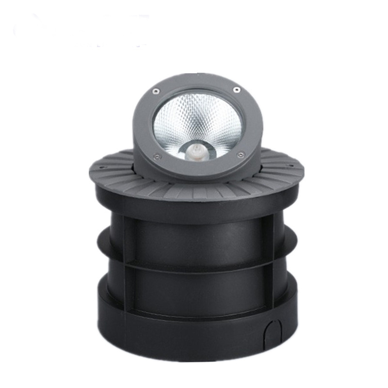  LED Underground Light DY-YZ-MDD-17