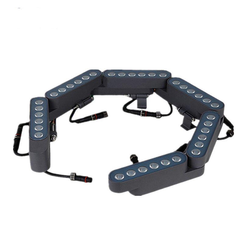 LED Tree Holding Light DY-YZ-BSD-18
