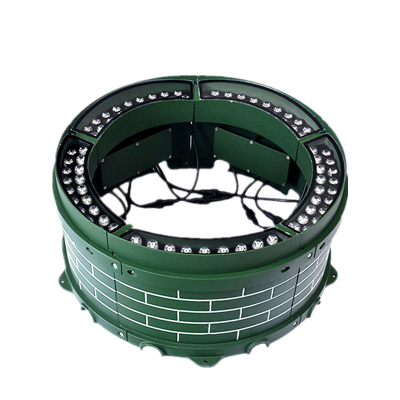 LED Tree Holding Light DYYZ-BSD-23
