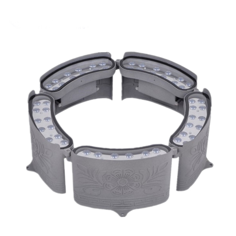 LED Tree Holding Light DY-YZ-BSD-05