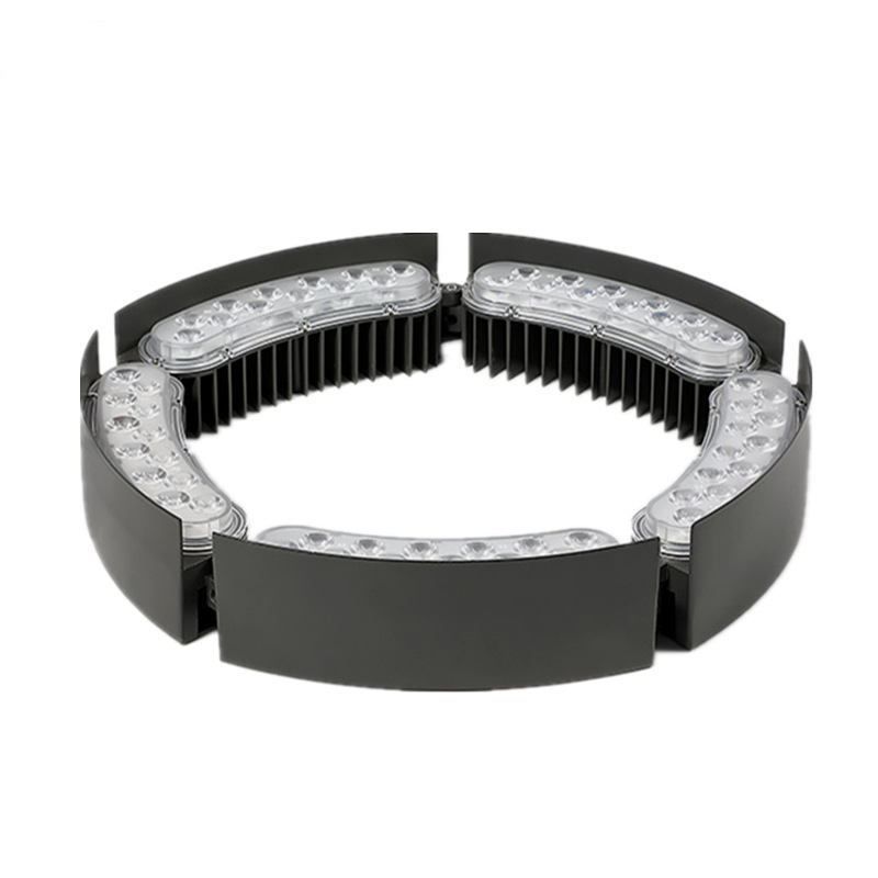 LED Tree Holding Light DY-YZ-BSD-03