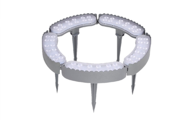  LED Tree Holding Light DY- YZ-BSD-04