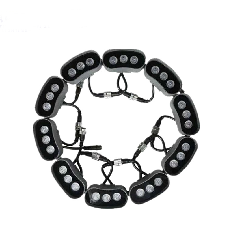 LED Tree Holding Light DY-YZ-BSD-06