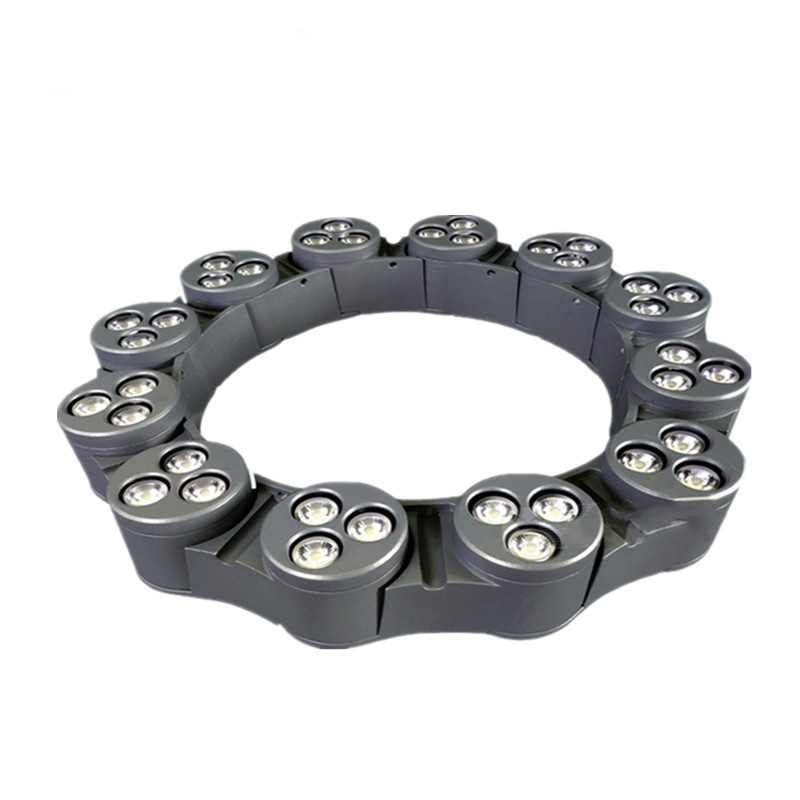 LED Tree Holding Light DY-YZ-BSD-20