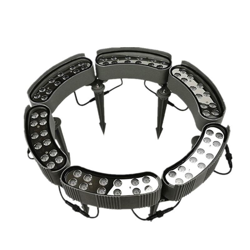 LED Tree Holding Light DY- YZ-BSD-13