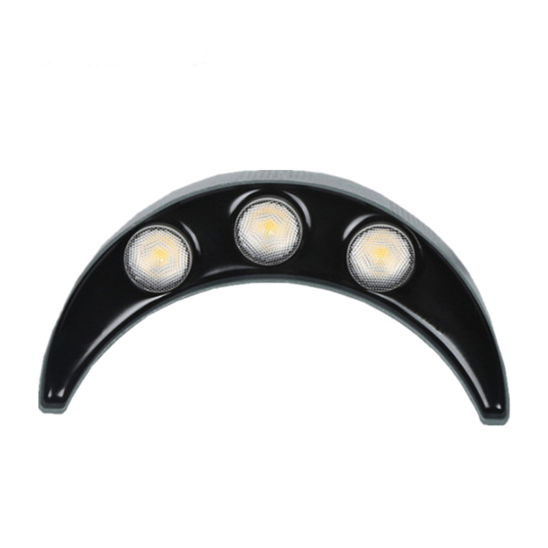 LED Corrugated Light DY-YZ-WLD-03