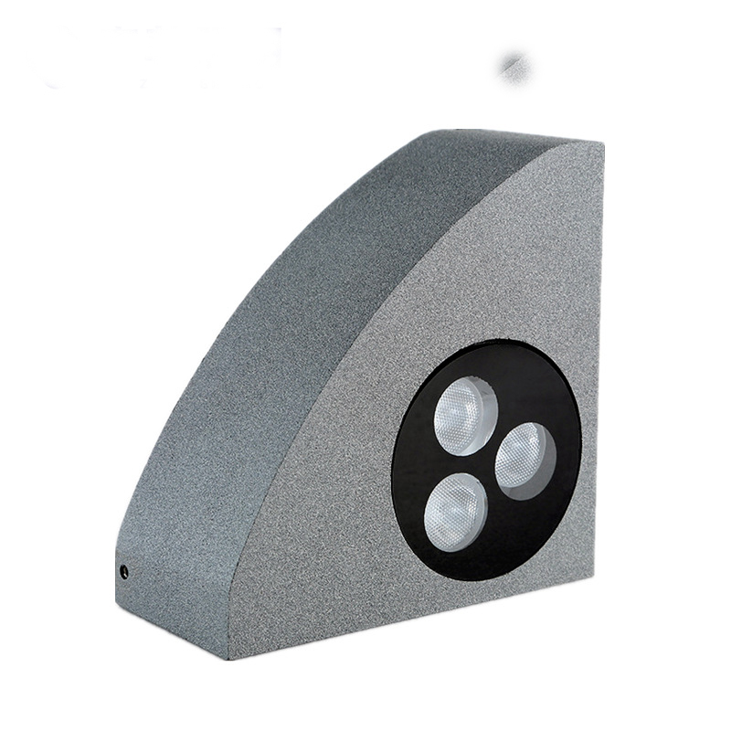 LED Step Light DY- YZ-TJD-01