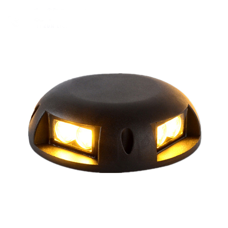 LED Step Light DY- YZ-YZ-BDD-02