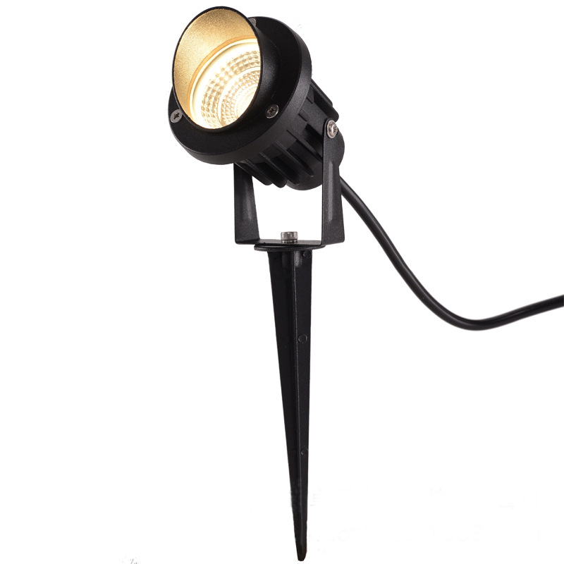 LED Spike Light DY-ZZGD-DCD-002