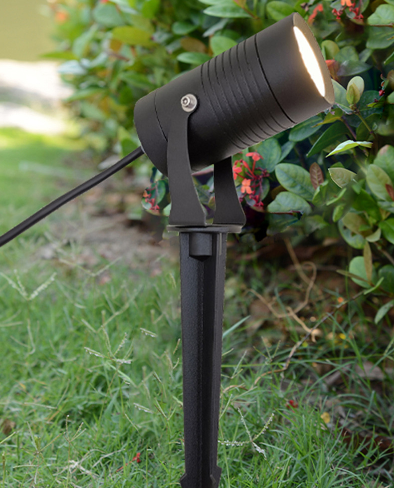 LED Spike Light DY-ZZGD- XKDCD-018