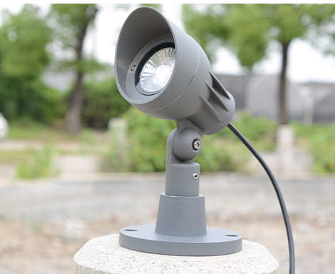 LED Spike Light DY-ZZGD- XKDCD-016