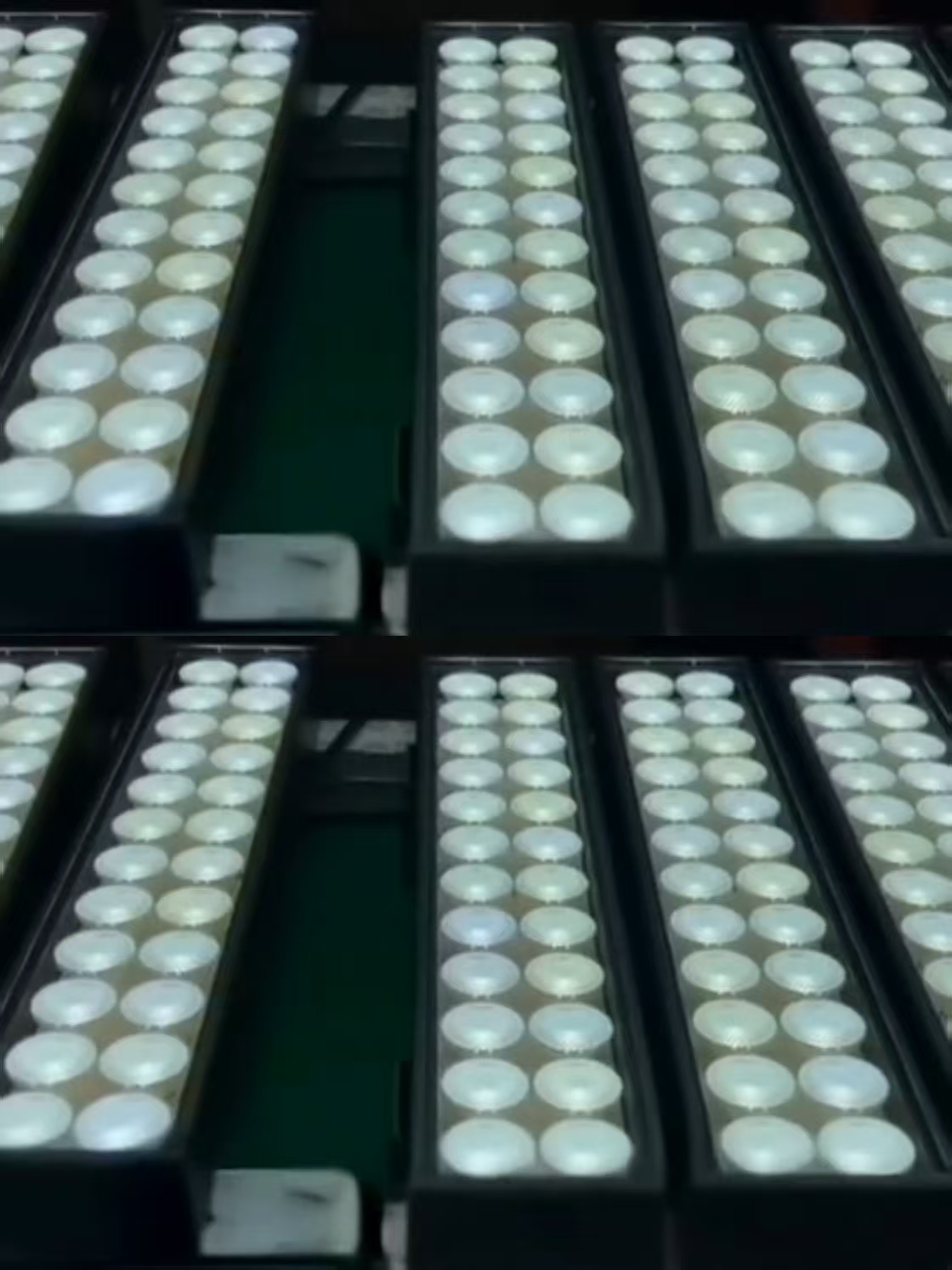 LED Spotlight