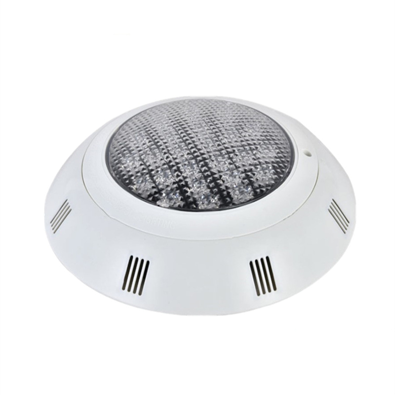 12W Pool Lights and 24V Color-changing Projecting Water Landscape Lights for Underwater Wall-mounted Use, 9W for Fish Ponds and Water Pool Landscapes