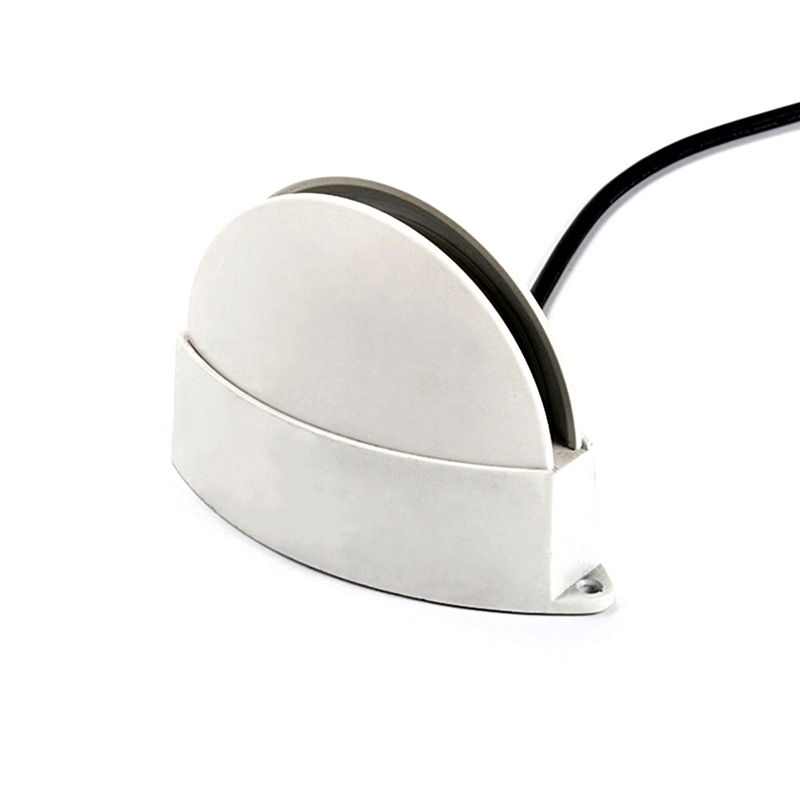 9W White Window Frame Lights for Hotel and Villa Corridors, Color - changing Ambience Triple - sided Emitting DMX512 Externally - controlled RGB Window Lights