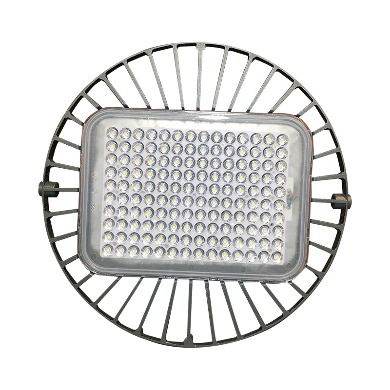 LED industrial and mining lights, 1000W and 150W UFO lights, lighting for gas stations, pendant lights for sports venues
