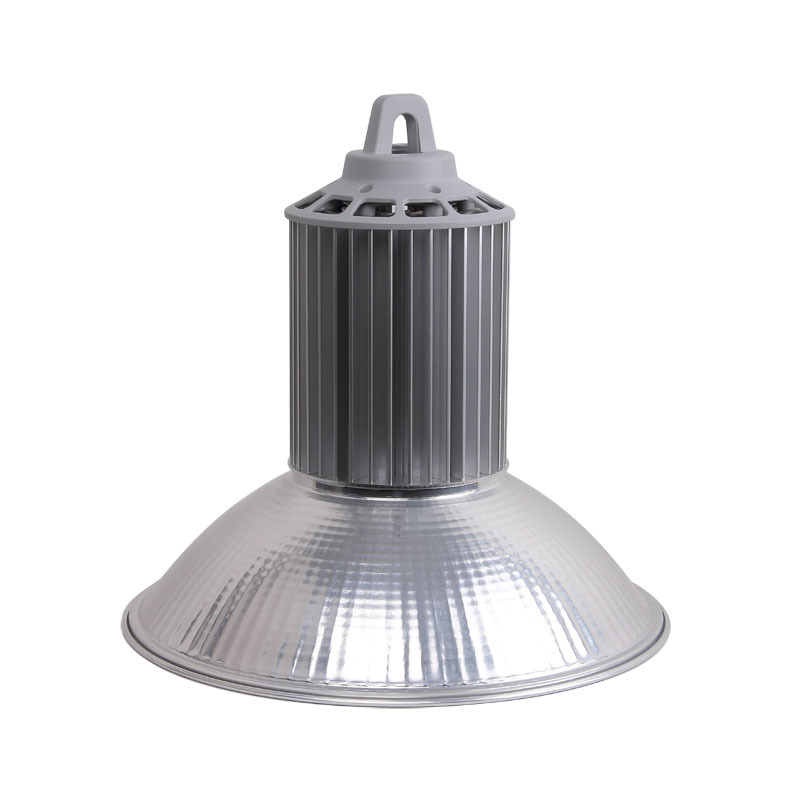 Three-proof industrial and mining lamp, outdoor engineering ceiling factory lamp, large LED explosion-proof gas station lamp, fire-fighting gas station lamp。