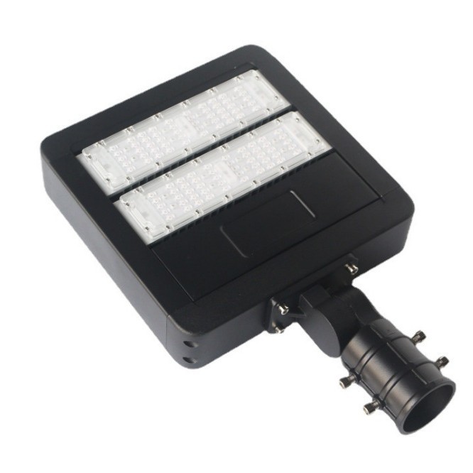 LED module street lamps, high-pole high-power street lamps.