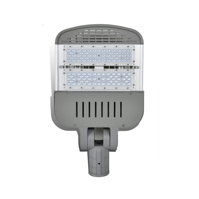 Outdoor super-bright lighting waterproof module street lamps. Street lamps for outdoor lighting and floodlights.