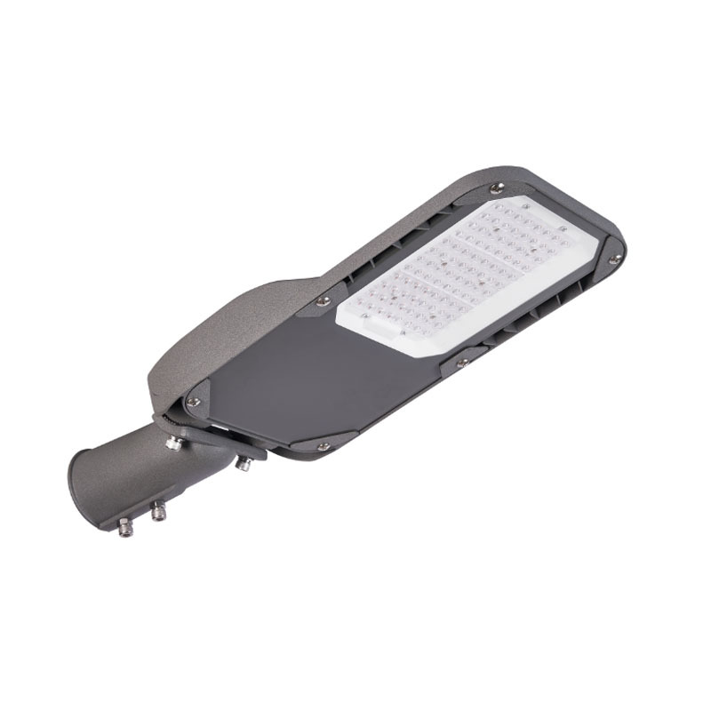 LED super-bright outdoor waterproof profile street lamp