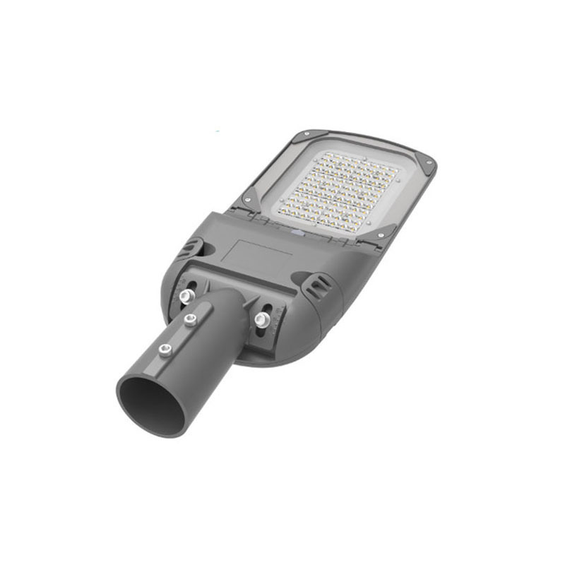 LED outdoor waterproof, super-bright and high-power floodlighting street lamps