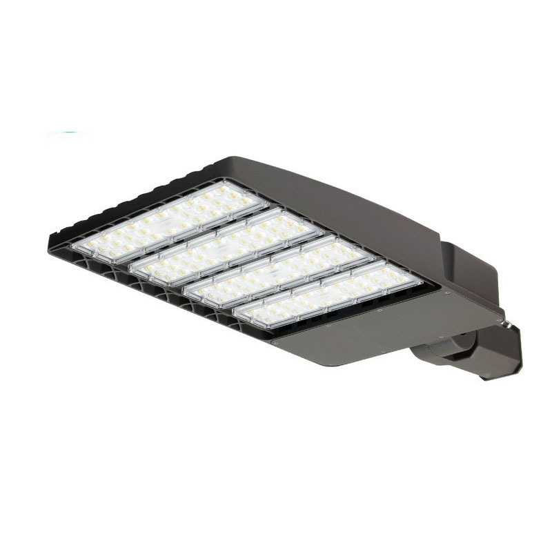 Wallpack American-style courtyard light, LED super-bright road lighting street lamp