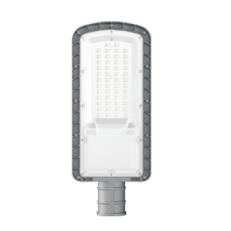 Outdoor high-pole LED road lighting lamps for municipal construction