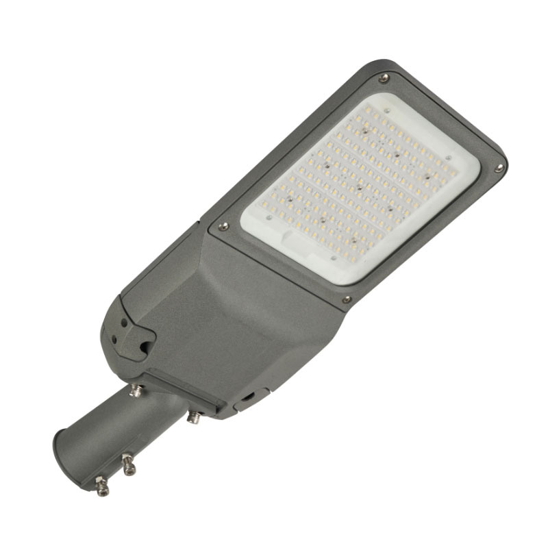 LED street lamps for urban and rural roads