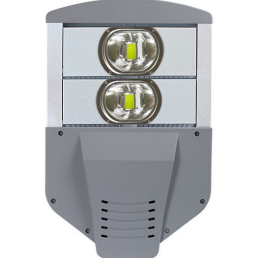 Module street lamps for municipal engineering courtyard and road lighting