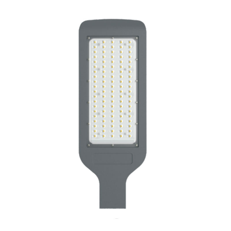 Integrated street lamps for outdoor parks and squares in new rural areas, outdoor lighting high-mast lamps