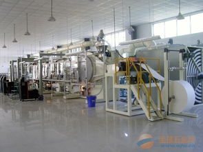 嬰兒衛(wèi)生用品生產(chǎn)設備 尿褲機械 tzh nkb 250