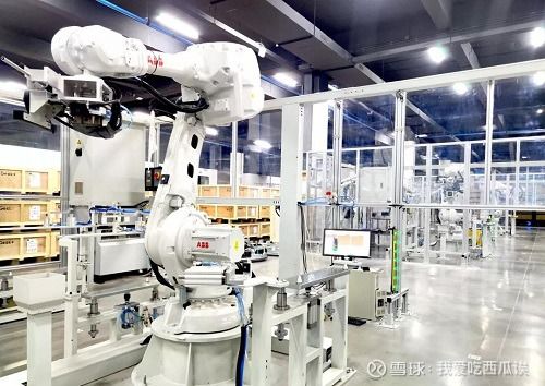 極智嘉智慧工廠全面新升級(jí),為企業(yè)帶來全新動(dòng)力