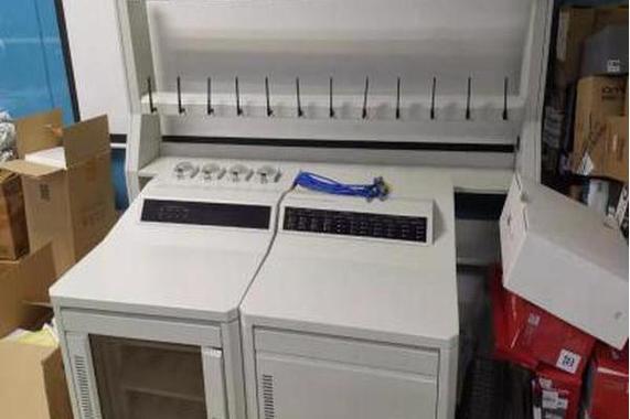 工業互聯網數據采集層測試床與數據服務 構建與賦能