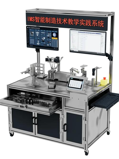 工業互聯網運維上位機數據實時監控 基于通信協議的采集與數據服務架構